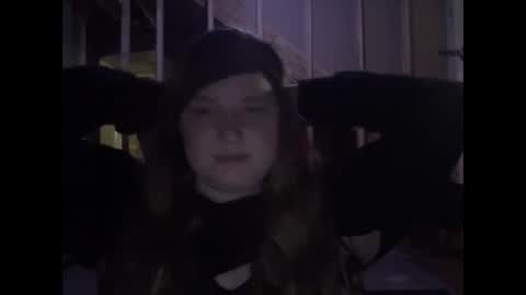 yourthickgingergoddess online show from 02/06/25, 05:09