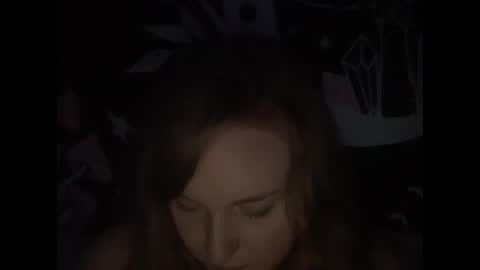 yourthickgingergoddess online show from 02/10/25, 03:35