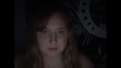 yourthickgingergoddess online show from 02/11/25, 04:55