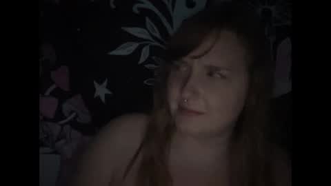 yourthickgingergoddess online show from 02/12/25, 07:23