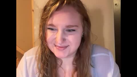 yourthickgingergoddess online show from 09/26/25, 05:50