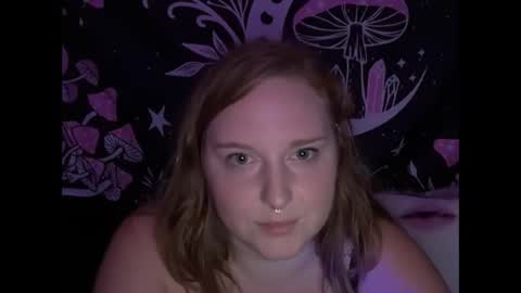 yourthickgingergoddess online show from 09/29/25, 04:50