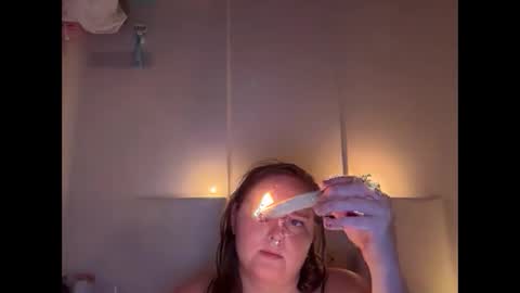 yourthickgingergoddess online show from 10/07/25, 03:47