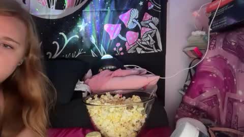 yourthickgingergoddess online show from 01/11/26, 05:34