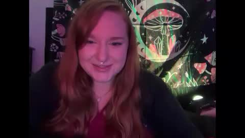 yourthickgingergoddess online show from 01/14/26, 04:51