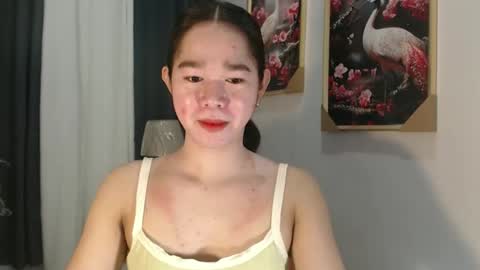 yourtinybunny online show from 09/11/25, 09:53