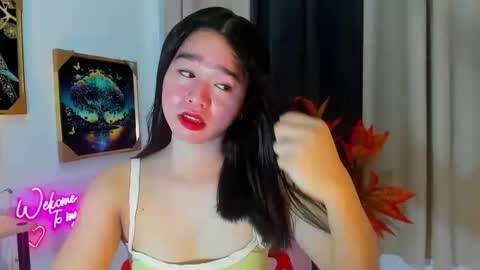 yourtinybunny online show from 11/03/25, 11:33