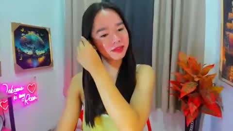 yourtinybunny online show from 03/11/26, 10:21