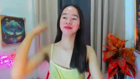 yourtinybunny online show from 03/22/26, 11:13