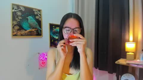 yourtinybunny online show from 05/28/26, 10:01