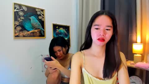 yourtinybunny online show from 06/03/26, 12:19