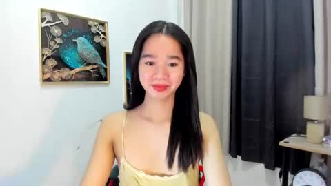 yourtinybunny online show from 06/13/26, 12:03