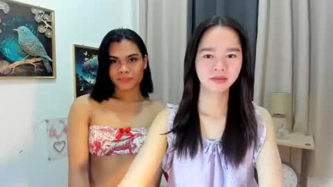 yourtinybunny online show from 06/30/26, 12:55