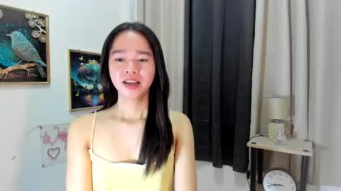 yourtinybunny online show from 06/30/26, 01:01