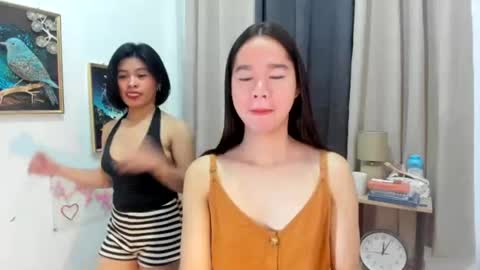 yourtinybunny online show from 07/13/26, 10:23