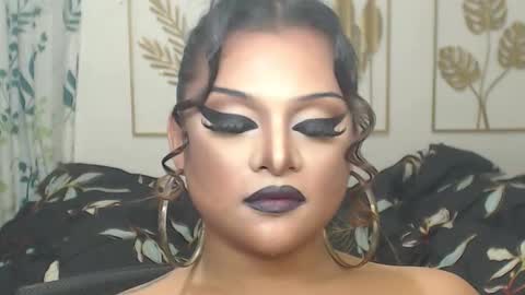 Anastacia Grey  online show from 10/26/25, 12:16