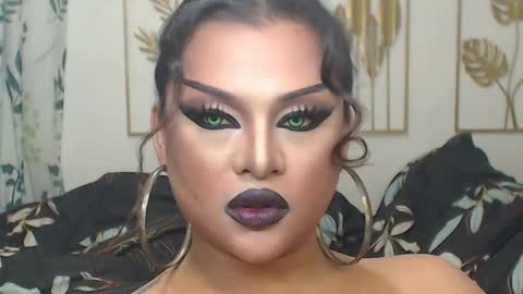 Anastacia Grey  online show from 11/02/25, 10:34