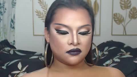 Anastacia Grey  online show from 11/19/25, 03:39