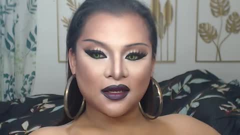 Anastacia Grey  online show from 11/20/25, 08:03