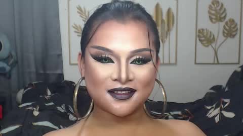 Anastacia Grey  online show from 12/03/25, 10:19