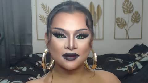 Anastacia Grey  online show from 01/14/26, 10:36