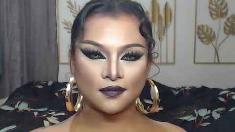 Anastacia Grey  online show from 02/25/26, 08:51