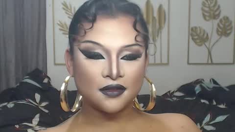 Anastacia Grey  online show from 03/01/26, 08:33