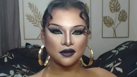 Anastacia Grey  online show from 03/04/26, 08:26