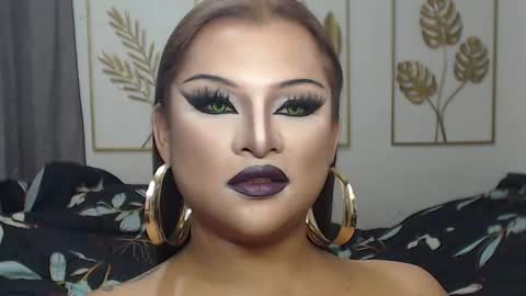 Anastacia Grey  online show from 03/07/26, 08:50