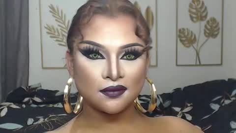 Anastacia Grey  online show from 03/13/26, 08:48