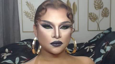 Anastacia Grey  online show from 03/16/26, 10:36