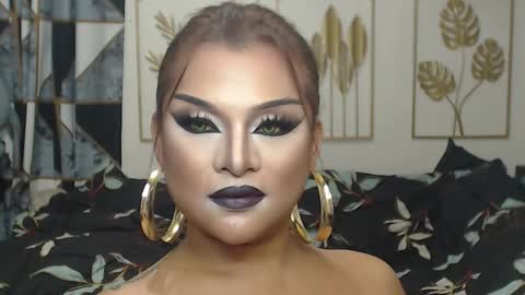 Anastacia Grey  online show from 03/24/26, 10:15