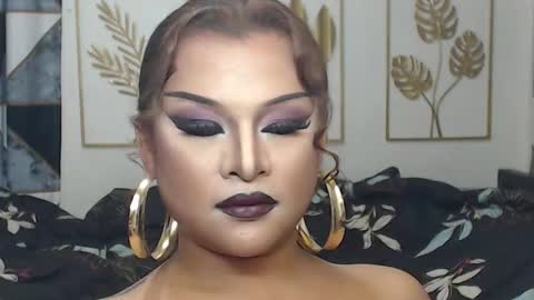 Anastacia Grey  online show from 03/30/26, 10:49