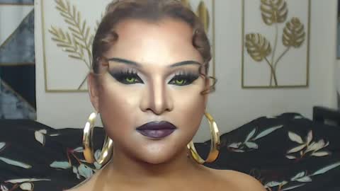 Anastacia Grey  online show from 04/10/26, 08:35