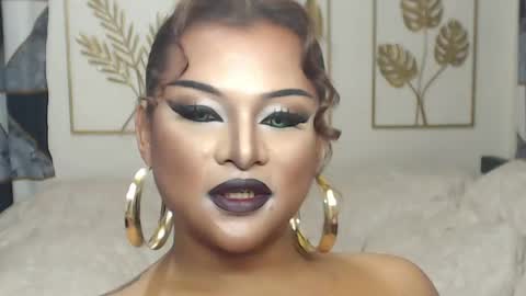 Anastacia Grey  online show from 04/20/26, 11:28