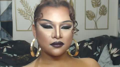 Anastacia Grey  online show from 04/22/26, 11:50