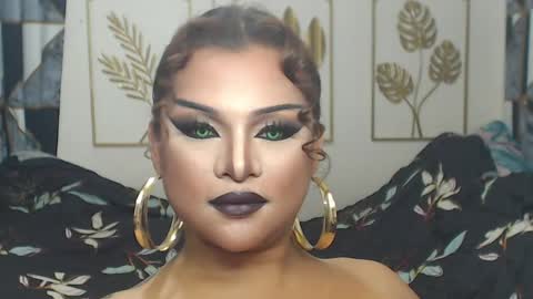 Anastacia Grey  online show from 05/03/26, 10:16