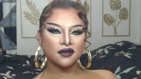 Anastacia Grey  online show from 05/07/26, 11:54