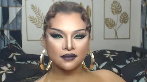 Anastacia Grey  online show from 05/10/26, 12:49
