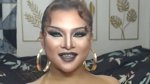 Anastacia Grey  online show from 05/11/26, 11:24