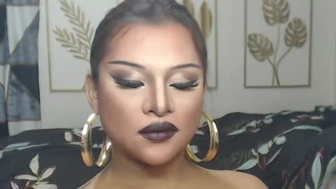 Anastacia Grey  online show from 05/16/26, 11:57