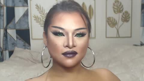 Anastacia Grey  online show from 05/21/26, 11:45