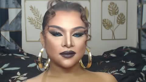 Anastacia Grey  online show from 06/01/26, 11:17