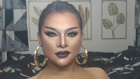 Anastacia Grey  online show from 06/07/26, 10:24