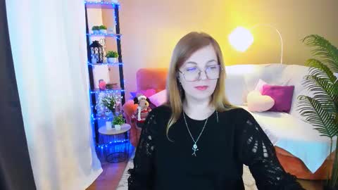 Alice online show from 11/16/25, 09:37