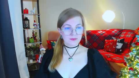 Alice online show from 12/18/25, 10:10