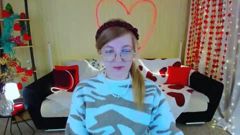 Alice online show from 02/14/26, 09:28