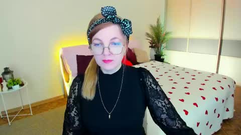 Alice online show from 05/29/26, 09:40
