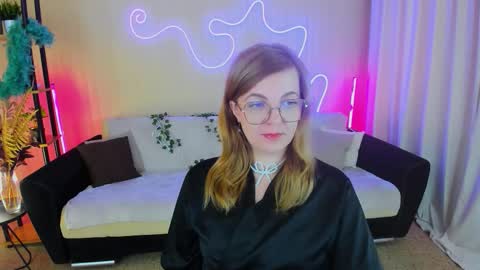 Alice online show from 10/10/25, 12:15
