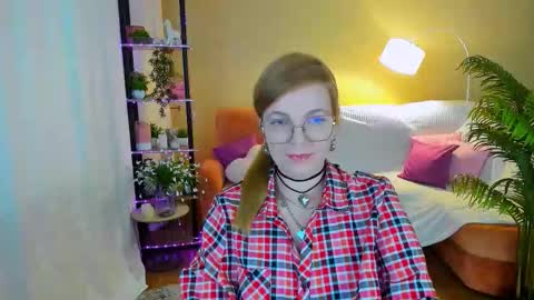Alice online show from 10/12/25, 11:42